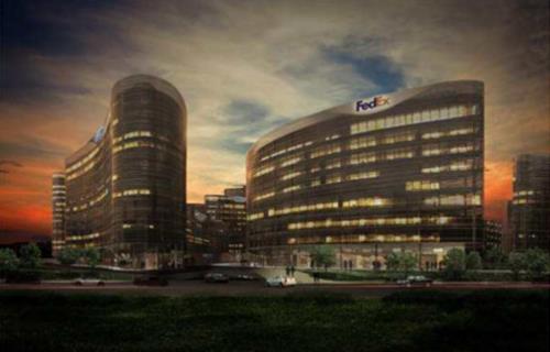 北京市通州區(qū)IDC數據研發(fā)中心8#樓數據中心建設工程