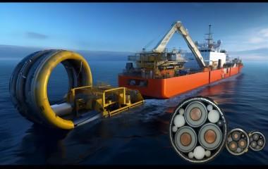 上天 入地 下海|線纜業(yè)務(wù)持續(xù)領(lǐng)先 技術(shù)攻堅領(lǐng)航發(fā)展