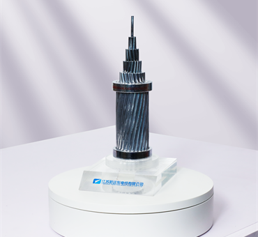 特強(qiáng)鋼芯高強(qiáng)度鋁合金絞線(xiàn)