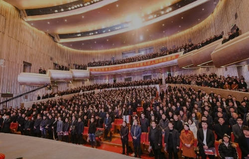 關(guān)于年會，那些幕后不為人知的人和事